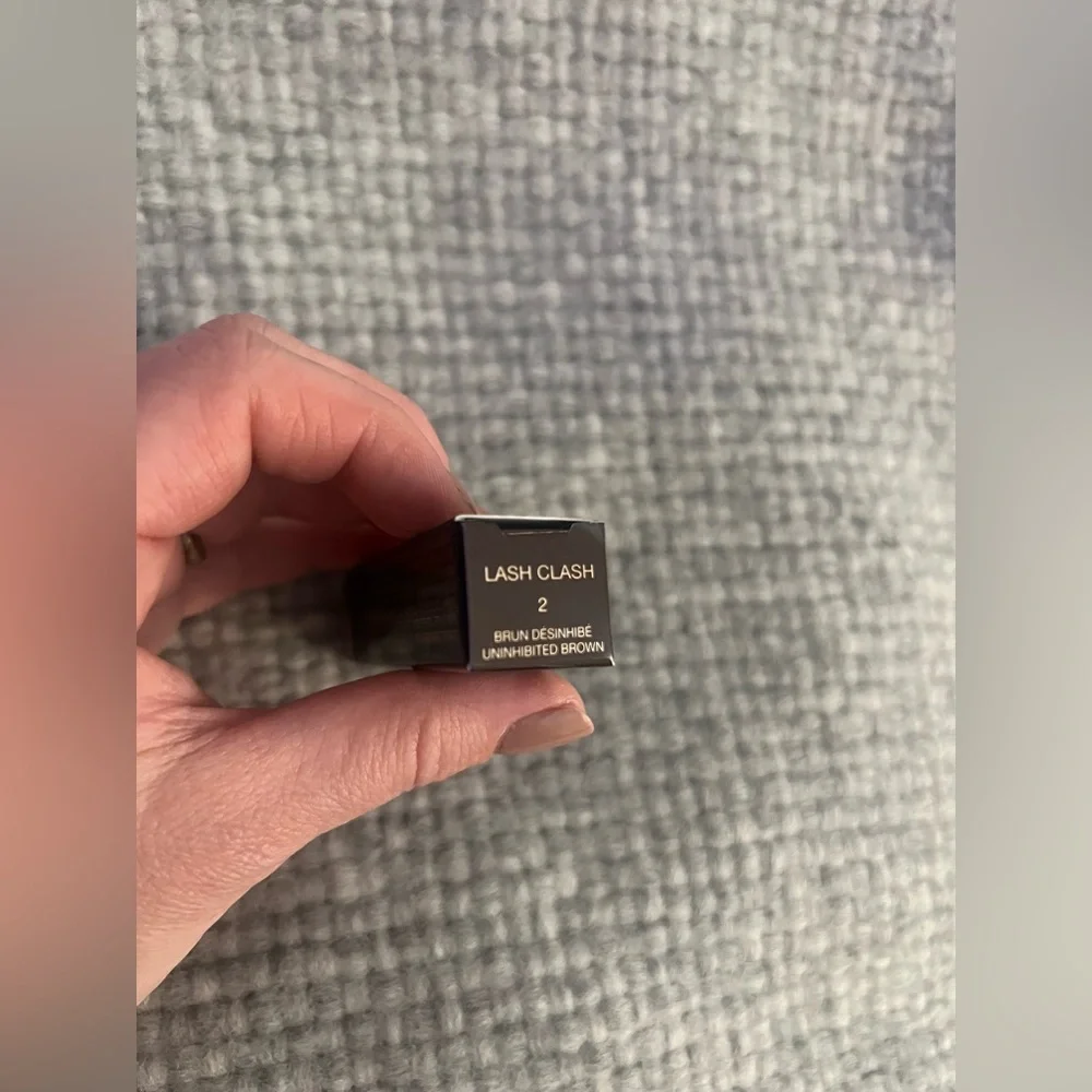 Yves Saint Laurent mini ysl